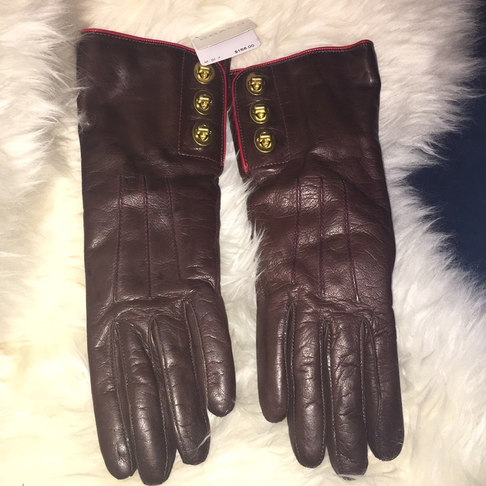 Gloves